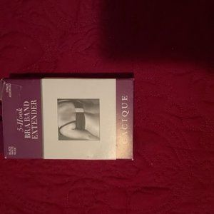 Bra Hook Extenders 3 & 5 hook bundle